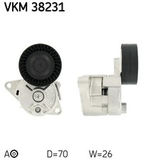 Courroie de distribution BMW Z4