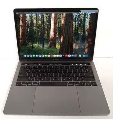 Apple MacBook Pro 13'' (512GB SSD, i7 8th Gen, 16GB RAM) Used, *COND, READ!*