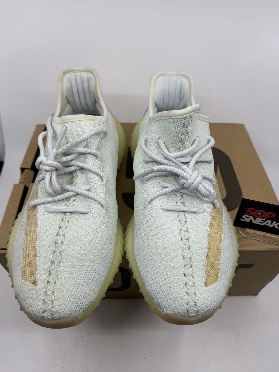 YEEZY BOOST 350 V2 グレー (EG7491) s-l400.jpg