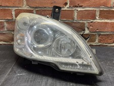 Frontscheinwerfer Mercedes-Benz Viano W639 A6398202961 Rechts Headlight