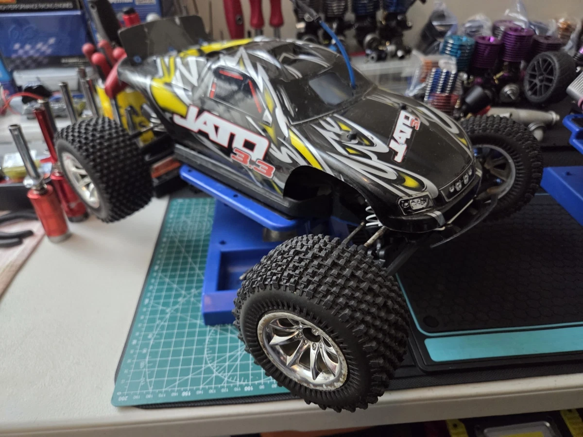 Traxxas Jato 2WD Cars, Trucks & Motorcycles for sale | eBay