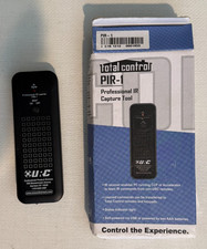 URC Total Control PIR-1 Professional IR Captu...