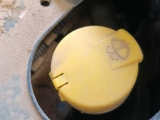 CLEAN TANK / 2625152 FOR RENAULT CAPTUR I J5_, H5_ 0.9 TCE 90