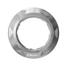 MF3408 Cornice Serratura Accensione Chiave Grigio TMAX 500 530 da 2004 al 2014