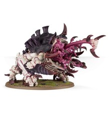 Warhammer 40,000 Tyranids Haruspex - Sealed