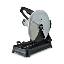 Troncatrice ferro veloce a disco abrasivo COMPA TRMA 355