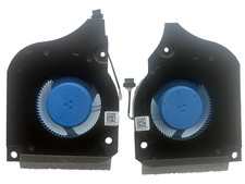 New Replacement CPU GPU Cooling Fan for Dell G5-5590 G7-7590 G7-7790 G5 5590 G