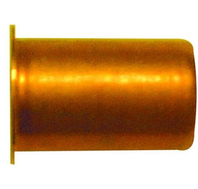Copper Qual Oil Pipe Inserts - 22mm - FREE Next-Day Delivery