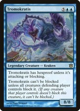 Tromokratis [Born of the Gods] Lightly Played