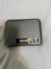 Franklin T10 256GB Mobile Hotspot - Black