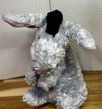 Disney Vintage Classic Pooh Eeyore Plush Stuffed Toy