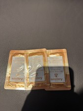 3 SISLEY SELF TANNING HYDRATING FACIAL SKIN CARE 4 ML EACH