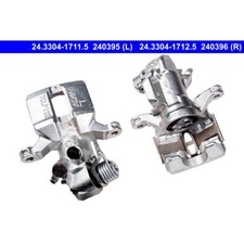Bremssattel ATE 24.3304-1712.5 für Honda Crx III Civic VI Hatchback