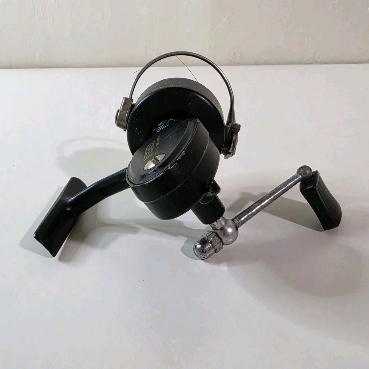 Vintage 1980s Mitchell 308 Spinning Fishing Reel / Made in Taiwan