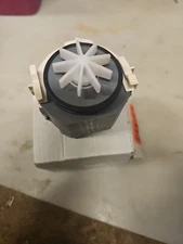 00611332 Dishwasher Drain Pump Motor Compatible with Bosch & Kenmore