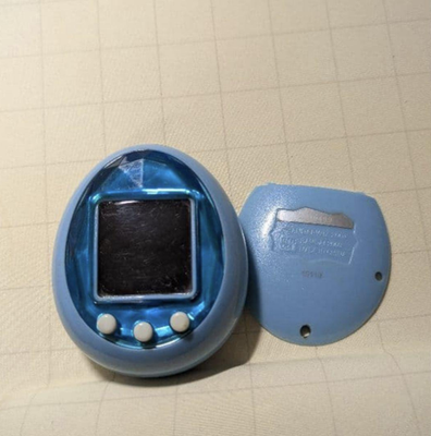 Bandai Tamagotchi iD Blue | eBay