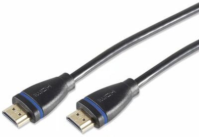 HDMI Anschlusskabel 4K2K (60 Hz), 10m
