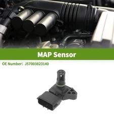 No.J57003823140 Manifold Absolute Pressure MAP Sensor for Dodge for RAM 2500