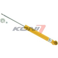 Koni SportstoßDäMpfer 8040-1283SPORT Hinterachse FüR Seat Exeo