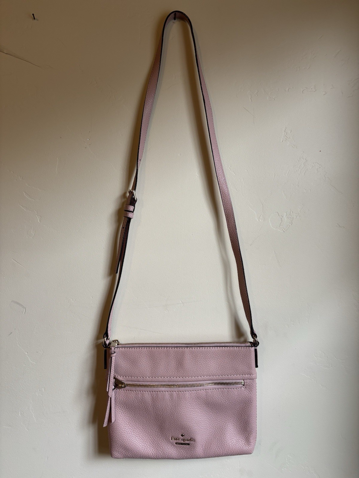 Jackson Street Gabriele Kate Spade Crossbody Handbag