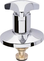 Grohe Oberteil Trecorn 3/4 Blau