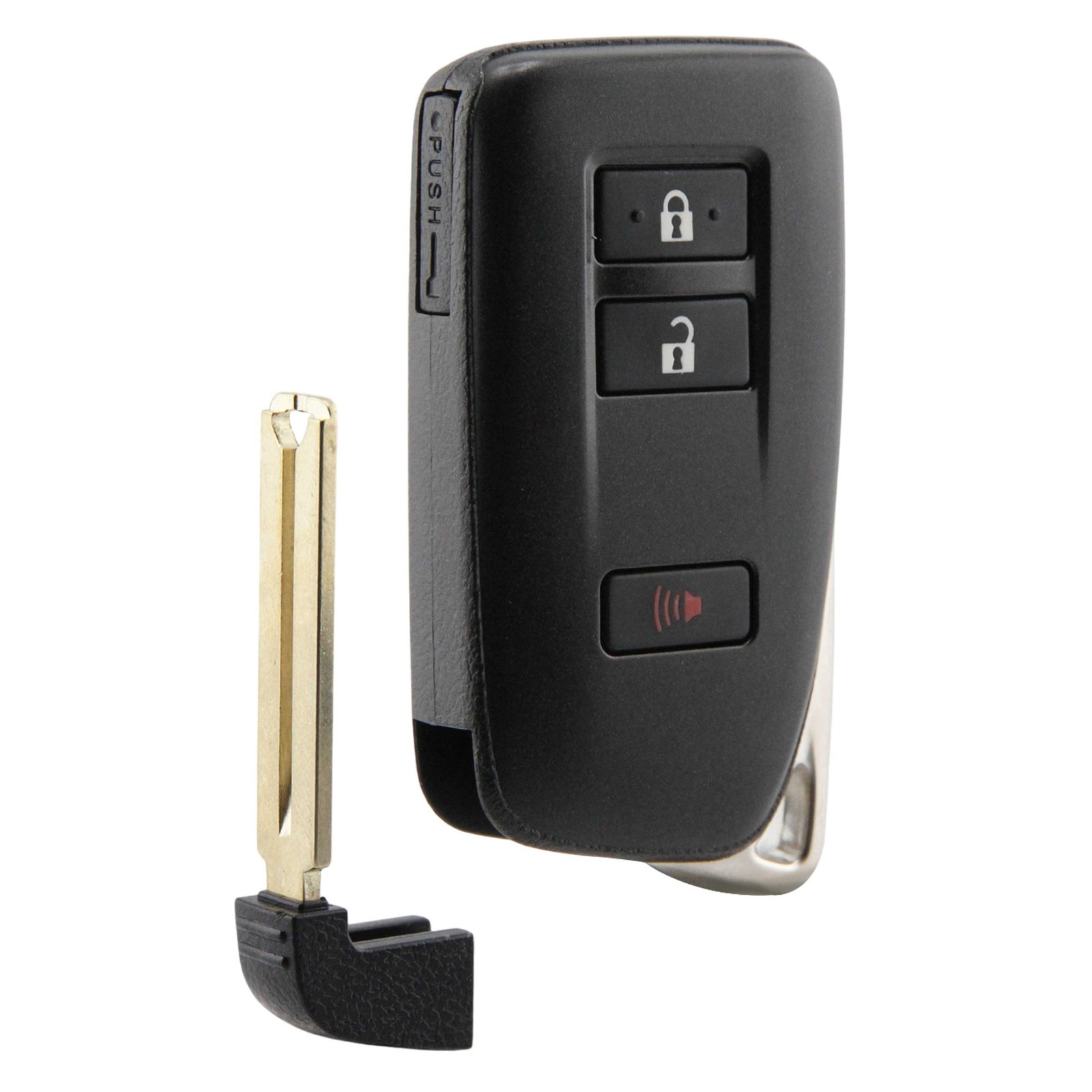 For 2017 2018 2019 2020 2021 Lexus NX200t NX300 NX300h Keyless Entry Remote