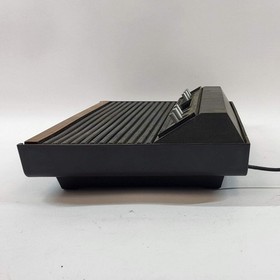 Broken Atari 2600 Console System Only CX2600 NO VIDEO