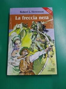 La freccia nera (I classici) von Stevenson, Robert ... | Buch | Zustand sehr gut