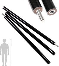 DEPICE BO Staff – Bokken/Martial‑Arts Trainingsstab, Holz