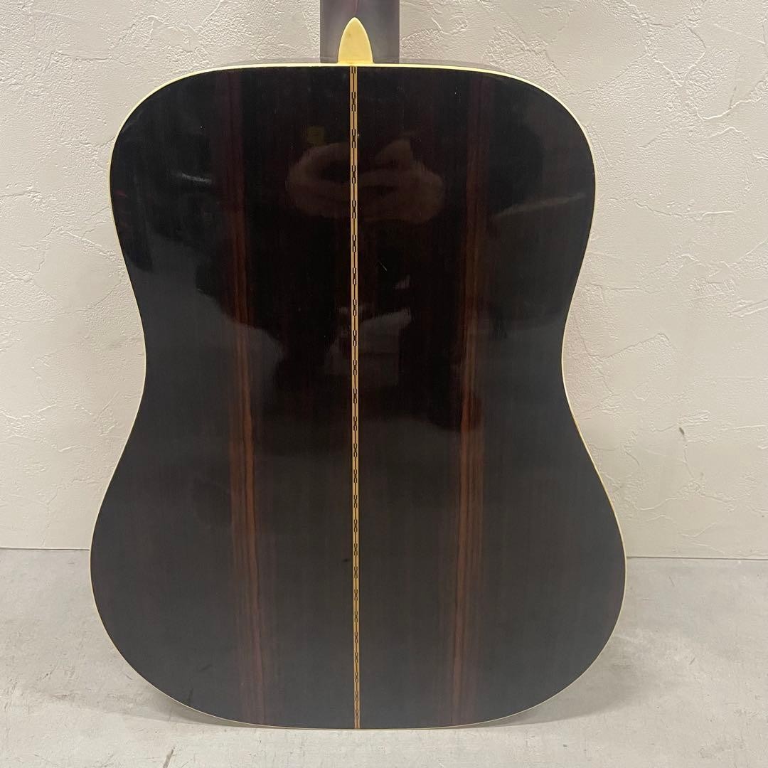 楽器・機材 Aria Dreadnought EST.1960 D30 ギター 松岡良治