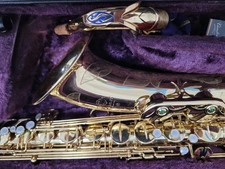 selmer mark vi tenor saxophone