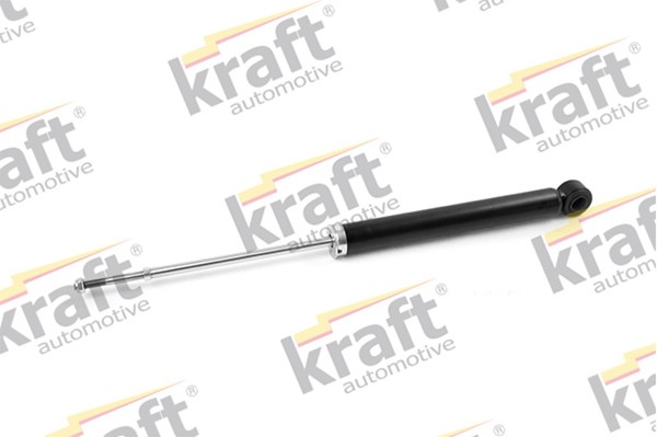 2X Kraft Automotive StoßDäMpfer 4017004 FüR Opel Agila H08 F68 LPG Cdti Suzuki 3-image