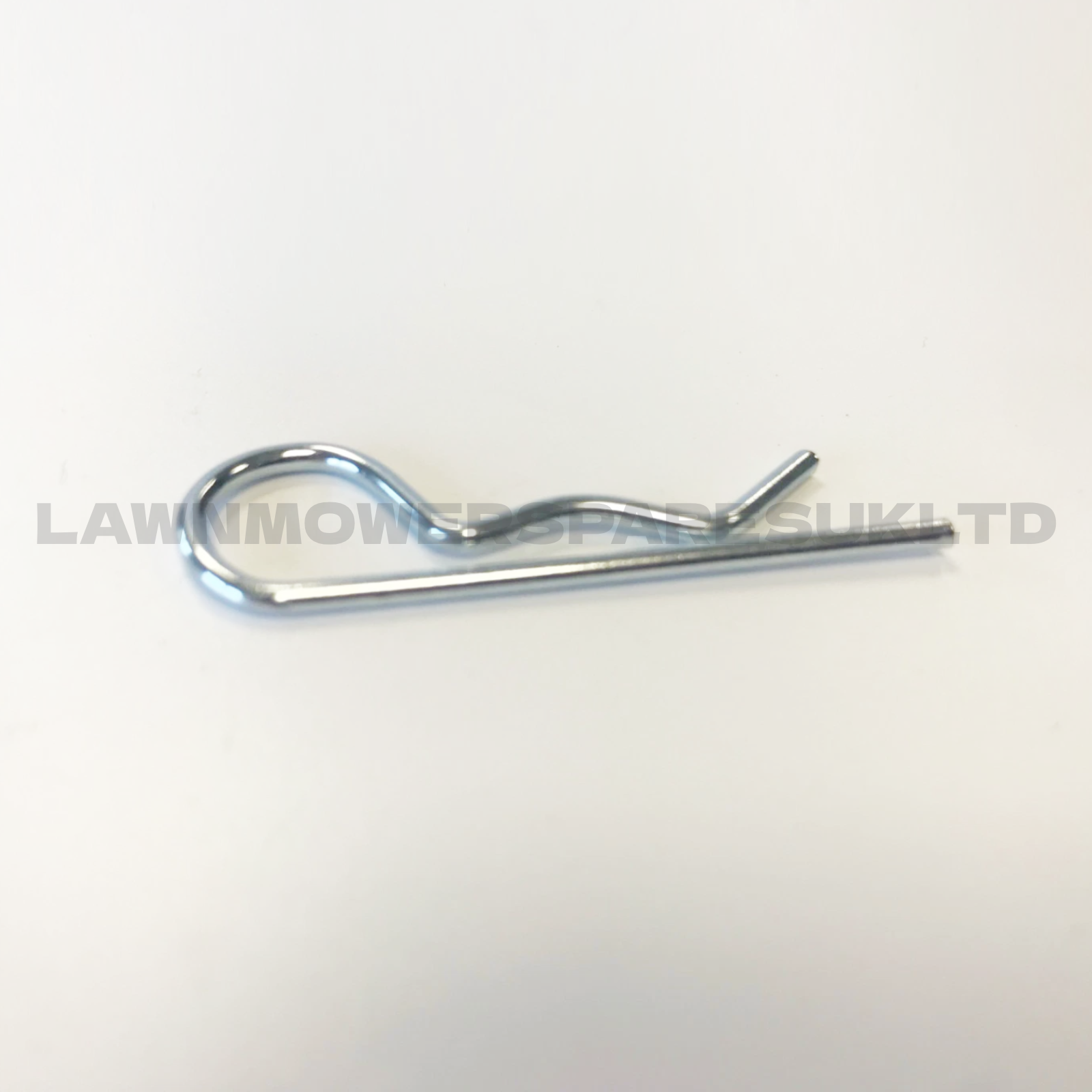 Mountfield T38H Ride On Lawnmower Deck Hanger Cotter Pin R Clip 124487998/0