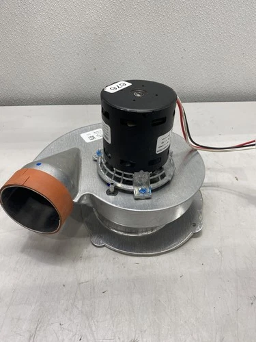 Protech Induced Draft Blower with Gasket - 70-101888-01