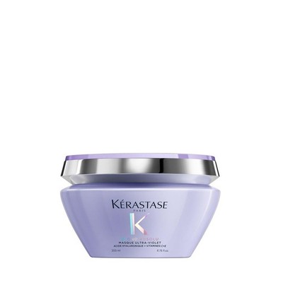 Kerastase Blond Absolu Masque Ultra-Violet 3474636692408 Fast Ship