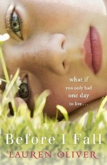 Before I Fall von Lauren Oliver | Buch | Zustand gut