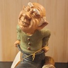 Vintage 1991 Bert Anderson Janco Studio "Buff" Joy-Maker #77/500 — photo 5