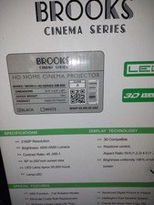 Ultra Short Throw 4K UHD Laser TV Home Theater Projector