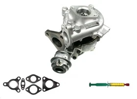 Turbolader Nissan X-Trail Almera II 2.2 DCI -100 KW 727477-5007S 14411-AW40A