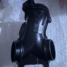 Collettore di aspirazione Harley-Davidson  M8 FLFBS Softail Touring 2018-2025