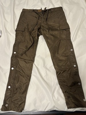 MNML Men's Cargo