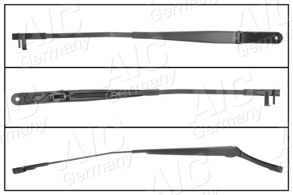 AIC Wischarm Scheibenreinigung 54692 FüR VW Touran 1T1 1T2 TSI Ecofuel FSI TDI-image