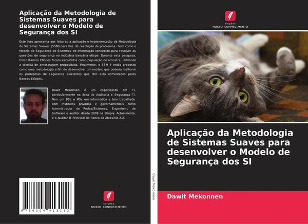 Dawit Mekonnen | AplicaçãO Da Metodologia De Sistemas Suaves Para Desenvolver...-image