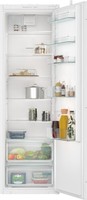 Siemens, KI81RNSE0, Einbau-KüHlschrank Schleppscharnier, 177,2 X 54,1 Cm, Eek: E