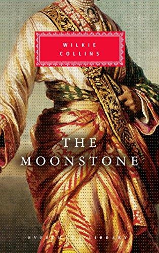 The Moonstone (Everyman's Library CLASSICS) - Collins, Wilkie