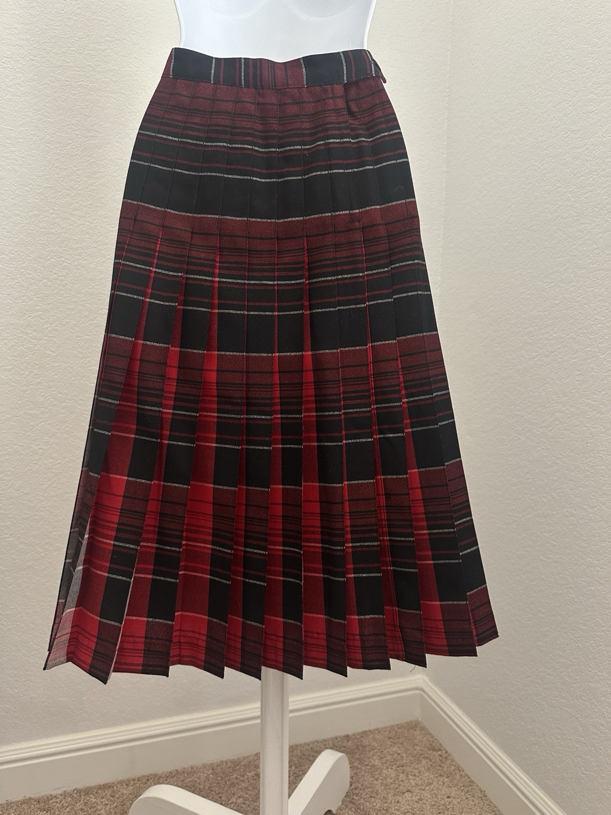 Pendleton Limited Edition Heritage REVERSIBLE Pla… - image 3