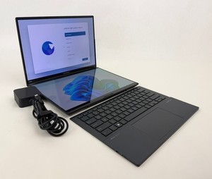 Asus Zenbook Pro Duo 15 OLED | eBay