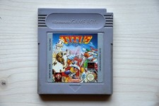 Thumbnail of ebay&reg; auction 187077894174 | GB - Titus Fox für Nintendo GameBoy