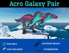 ?ARK Survival Ascended PvE Galaxy Acrocanthosaurus PC/XBOX/PS5 ASA Acro