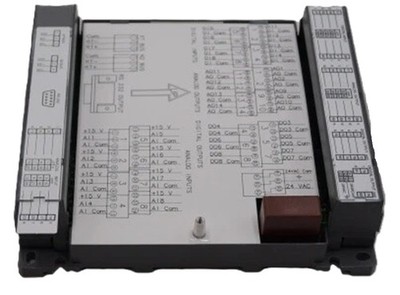 Johnson Controls DX-9100-8997 Metasys Mounting Base